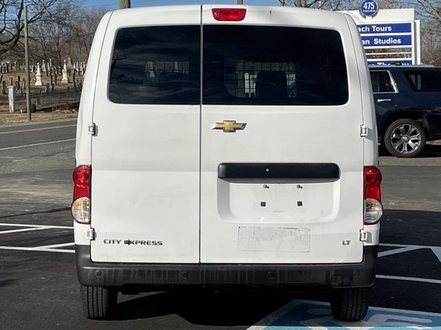 Used Chevrolet City Express 1LT 2016 | Blasius Federal Road. Brookfield, Connecticut Used Chevrolet City Express 1LT 2016 | Blasius Federal Road. Brookfield, Connecticut