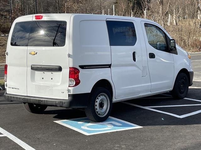 Used Chevrolet City Express 1LT 2016 | Blasius Federal Road. Brookfield, Connecticut Used Chevrolet City Express 1LT 2016 | Blasius Federal Road. Brookfield, Connecticut