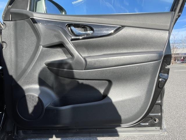 Used Nissan Rogue Sport SL 2018 | Blasius Federal Road. Brookfield, Connecticut Used Nissan Rogue Sport SL 2018 | Blasius Federal Road. Brookfield, Connecticut