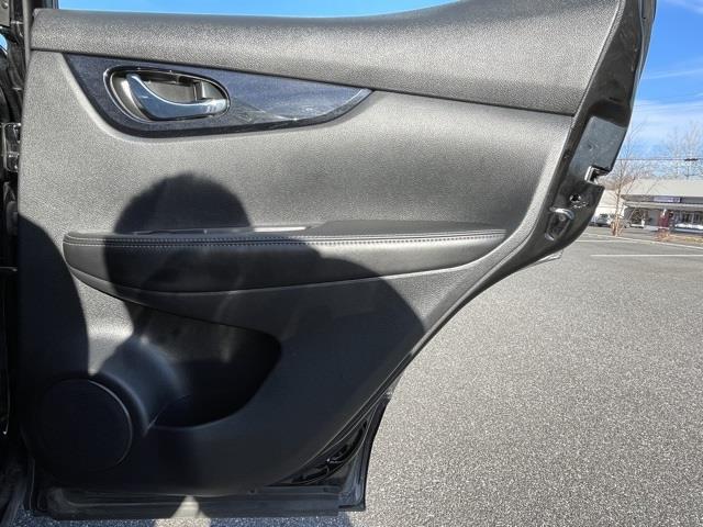 Used Nissan Rogue Sport SL 2018 | Blasius Federal Road. Brookfield, Connecticut Used Nissan Rogue Sport SL 2018 | Blasius Federal Road. Brookfield, Connecticut