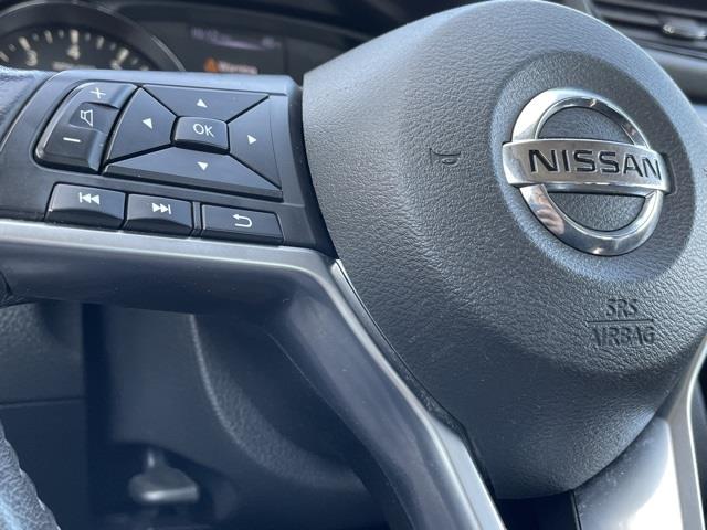 Used Nissan Rogue Sport SL 2018 | Blasius Federal Road. Brookfield, Connecticut Used Nissan Rogue Sport SL 2018 | Blasius Federal Road. Brookfield, Connecticut