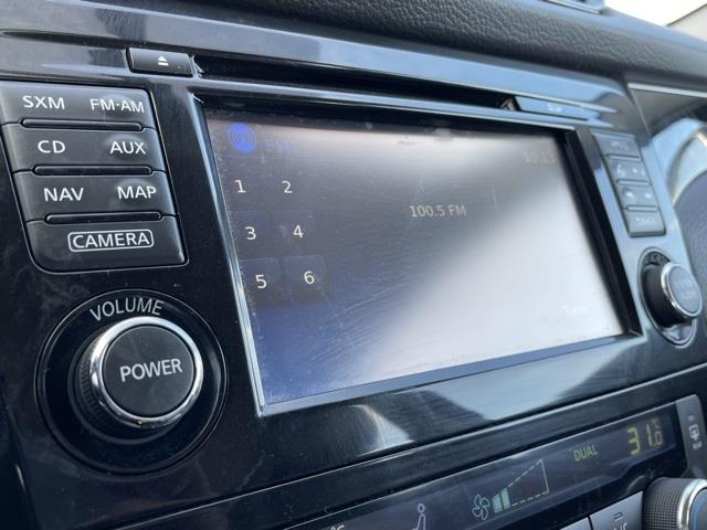 Used Nissan Rogue Sport SL 2018 | Blasius Federal Road. Brookfield, Connecticut Used Nissan Rogue Sport SL 2018 | Blasius Federal Road. Brookfield, Connecticut