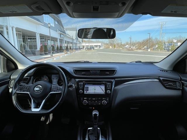 Used Nissan Rogue Sport SL 2018 | Blasius Federal Road. Brookfield, Connecticut Used Nissan Rogue Sport SL 2018 | Blasius Federal Road. Brookfield, Connecticut