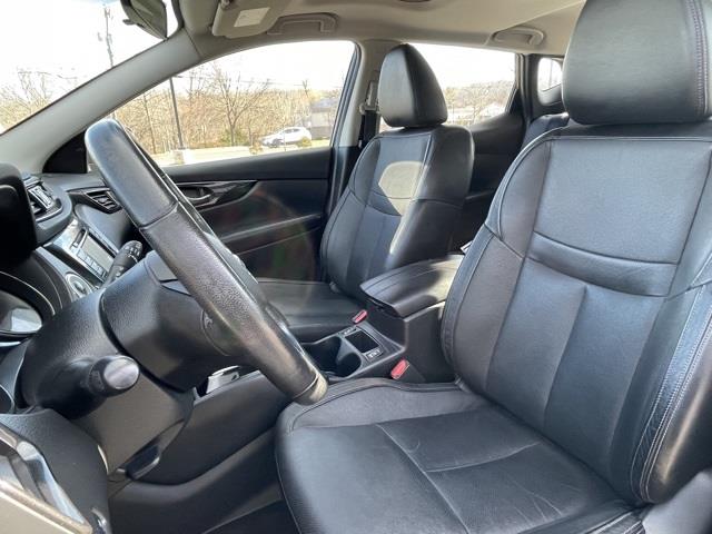 Used Nissan Rogue Sport SL 2018 | Blasius Federal Road. Brookfield, Connecticut Used Nissan Rogue Sport SL 2018 | Blasius Federal Road. Brookfield, Connecticut