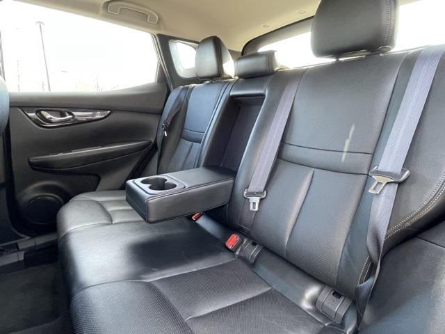 Used Nissan Rogue Sport SL 2018 | Blasius Federal Road. Brookfield, Connecticut Used Nissan Rogue Sport SL 2018 | Blasius Federal Road. Brookfield, Connecticut