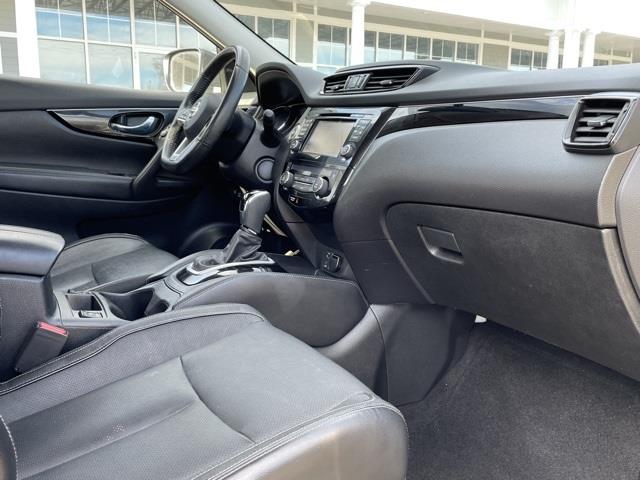 Used Nissan Rogue Sport SL 2018 | Blasius Federal Road. Brookfield, Connecticut Used Nissan Rogue Sport SL 2018 | Blasius Federal Road. Brookfield, Connecticut