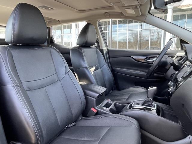 Used Nissan Rogue Sport SL 2018 | Blasius Federal Road. Brookfield, Connecticut Used Nissan Rogue Sport SL 2018 | Blasius Federal Road. Brookfield, Connecticut