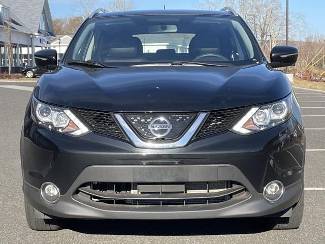 Used Nissan Rogue Sport SL 2018 | Blasius Federal Road. Brookfield, Connecticut Used Nissan Rogue Sport SL 2018 | Blasius Federal Road. Brookfield, Connecticut