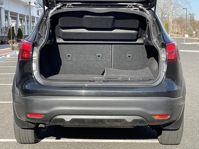 Used Nissan Rogue Sport SL 2018 | Blasius Federal Road. Brookfield, Connecticut Used Nissan Rogue Sport SL 2018 | Blasius Federal Road. Brookfield, Connecticut