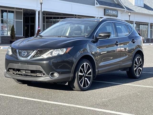 Used Nissan Rogue Sport SL 2018 | Blasius Federal Road. Brookfield, Connecticut Used Nissan Rogue Sport SL 2018 | Blasius Federal Road. Brookfield, Connecticut