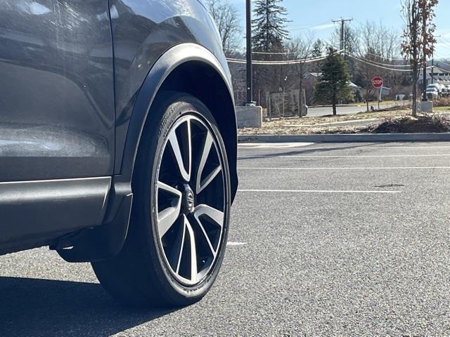 Used Nissan Rogue Sport SL 2018 | Blasius Federal Road. Brookfield, Connecticut Used Nissan Rogue Sport SL 2018 | Blasius Federal Road. Brookfield, Connecticut