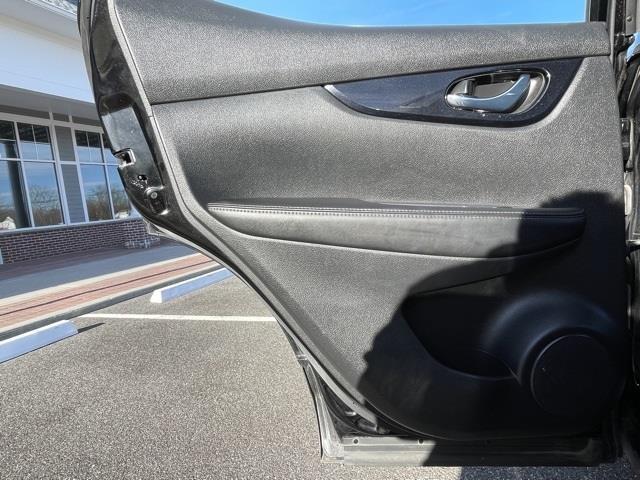 Used Nissan Rogue Sport SL 2018 | Blasius Federal Road. Brookfield, Connecticut Used Nissan Rogue Sport SL 2018 | Blasius Federal Road. Brookfield, Connecticut