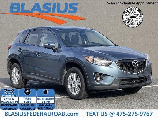 Used Mazda Cx-5 Touring 2015 | Blasius Federal Road. Brookfield, Connecticut Used Mazda Cx-5 Touring 2015 | Blasius Federal Road. Brookfield, Connecticut