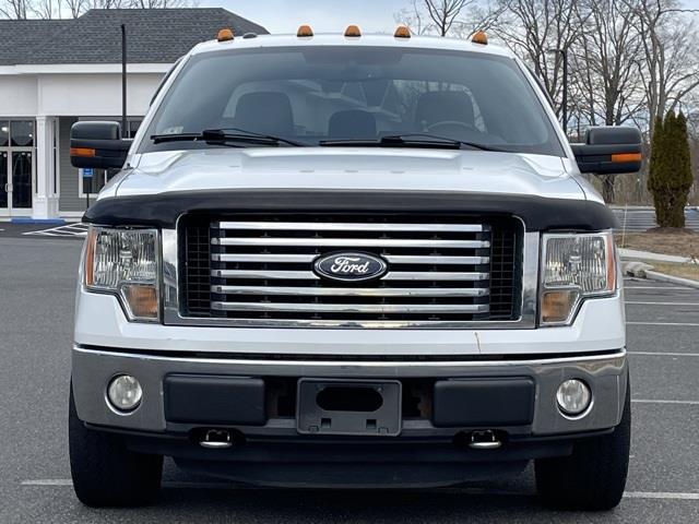 Used Ford F-150 XLT 2011 | Blasius Federal Road. Brookfield, Connecticut Used Ford F-150 XLT 2011 | Blasius Federal Road. Brookfield, Connecticut
