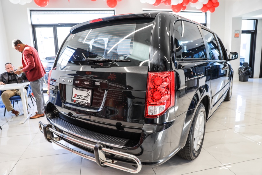 Used Dodge Grand Caravan 4dr Wgn SE 2016 | 26 Motors Long Island. ELMONT, New York Used Dodge Grand Caravan 4dr Wgn SE 2016 | 26 Motors Long Island. ELMONT, New York