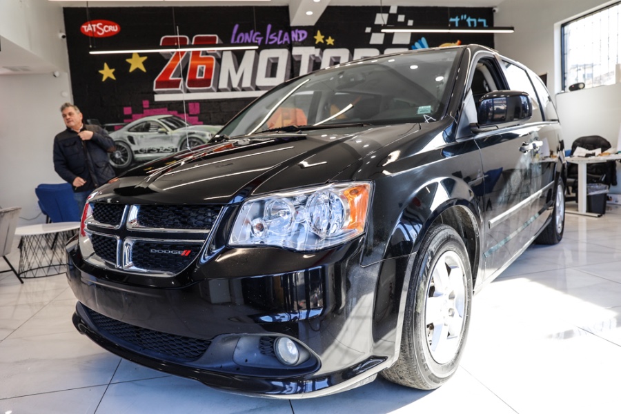 Used Dodge Grand Caravan 4dr Wgn SE 2016 | 26 Motors Long Island. ELMONT, New York Used Dodge Grand Caravan 4dr Wgn SE 2016 | 26 Motors Long Island. ELMONT, New York