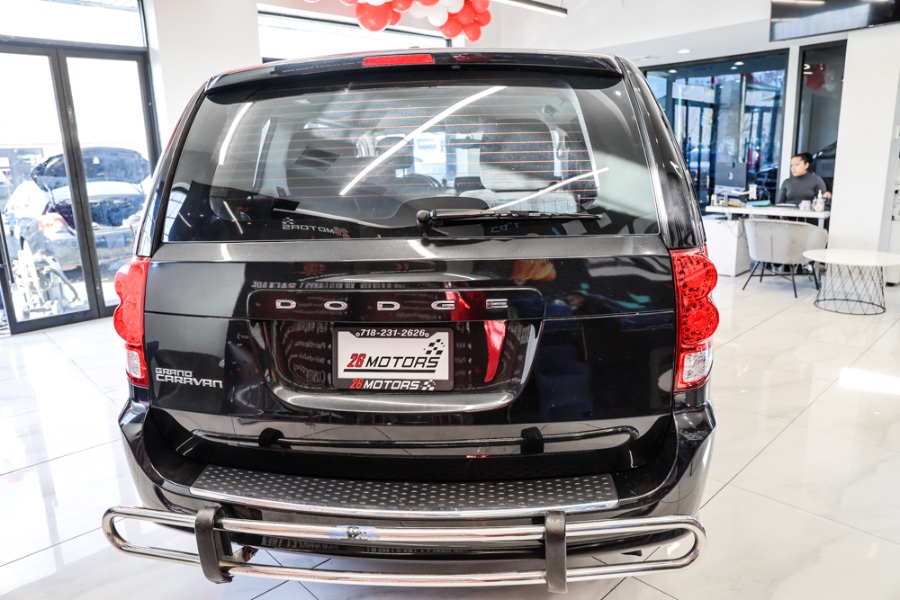 Used Dodge Grand Caravan 4dr Wgn SE 2016 | 26 Motors Long Island. ELMONT, New York Used Dodge Grand Caravan 4dr Wgn SE 2016 | 26 Motors Long Island. ELMONT, New York