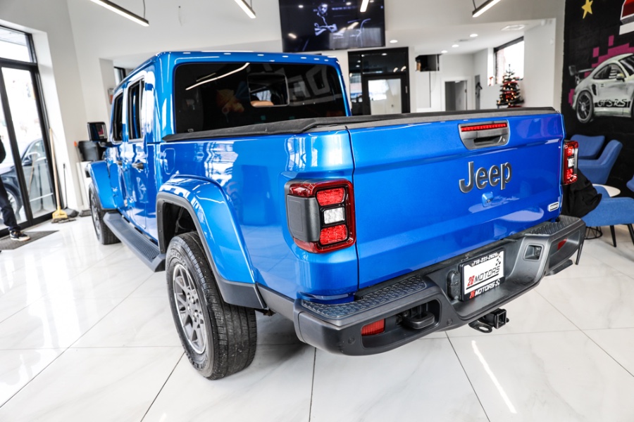 Used Jeep Gladiator Overland 4x4 2020 | 26 Motors Long Island. ELMONT, New York Used Jeep Gladiator Overland 4x4 2020 | 26 Motors Long Island. ELMONT, New York