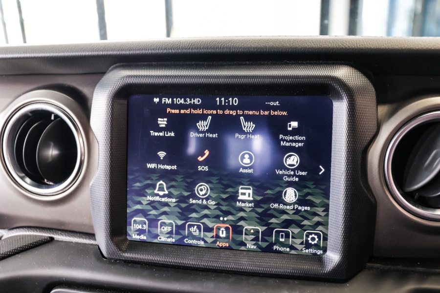 Used Jeep Gladiator Overland 4x4 2020 | 26 Motors Long Island. ELMONT, New York Used Jeep Gladiator Overland 4x4 2020 | 26 Motors Long Island. ELMONT, New York