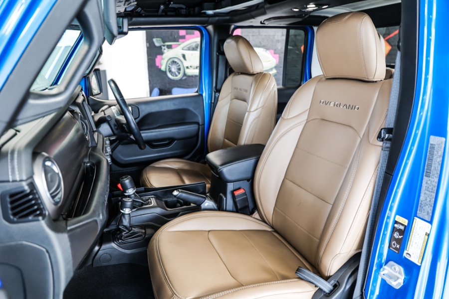 Used Jeep Gladiator Overland 4x4 2020 | 26 Motors Long Island. ELMONT, New York Used Jeep Gladiator Overland 4x4 2020 | 26 Motors Long Island. ELMONT, New York