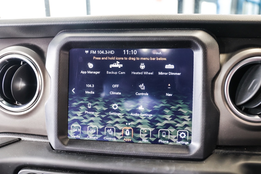 Used Jeep Gladiator Overland 4x4 2020 | 26 Motors Long Island. ELMONT, New York Used Jeep Gladiator Overland 4x4 2020 | 26 Motors Long Island. ELMONT, New York