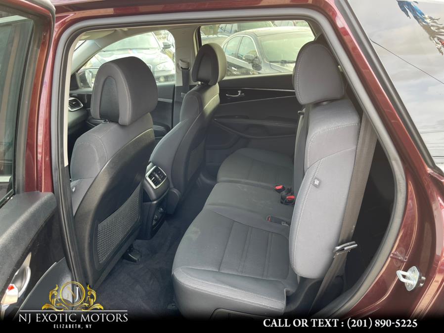 2016 Kia Sorento FWD 4dr 2.4L LX, available for sale in Elizabeth, New Jersey | NJ Exotic Motors. Elizabeth, New Jersey 2016 Kia Sorento FWD 4dr 2.4L LX, available for sale in Elizabeth, New Jersey | NJ Exotic Motors. Elizabeth, New Jersey
