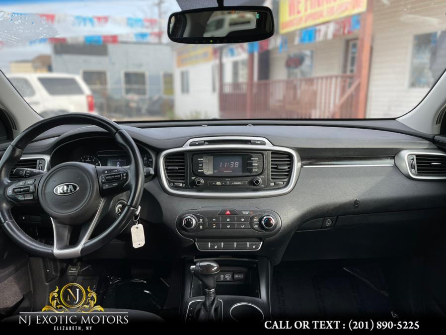 2016 Kia Sorento FWD 4dr 2.4L LX, available for sale in Elizabeth, New Jersey | NJ Exotic Motors. Elizabeth, New Jersey 2016 Kia Sorento FWD 4dr 2.4L LX, available for sale in Elizabeth, New Jersey | NJ Exotic Motors. Elizabeth, New Jersey