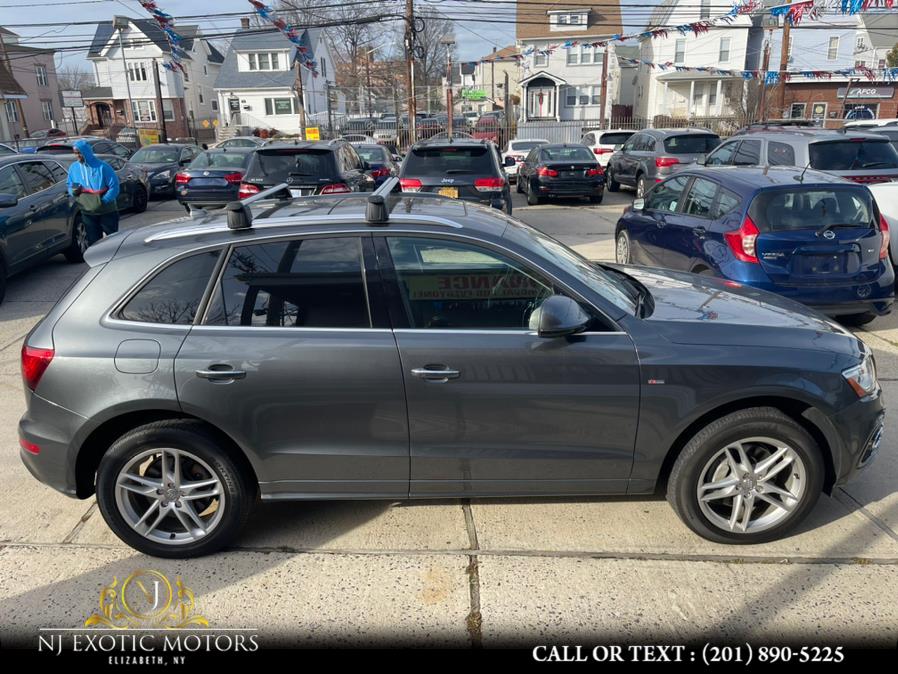 2016 Audi Q5 quattro 4dr 3.0T Premium Plus, available for sale in Elizabeth, New Jersey | NJ Exotic Motors. Elizabeth, New Jersey 2016 Audi Q5 quattro 4dr 3.0T Premium Plus, available for sale in Elizabeth, New Jersey | NJ Exotic Motors. Elizabeth, New Jersey