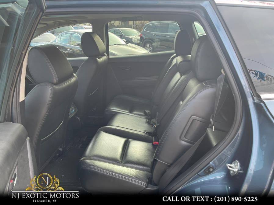 Used Mazda CX-9 AWD 4dr Touring 2014 | NJ Exotic Motors. Elizabeth, New Jersey Used Mazda CX-9 AWD 4dr Touring 2014 | NJ Exotic Motors. Elizabeth, New Jersey