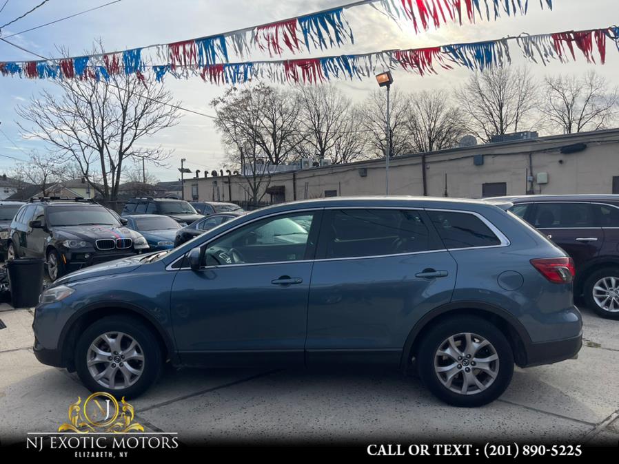 Used Mazda CX-9 AWD 4dr Touring 2014 | NJ Exotic Motors. Elizabeth, New Jersey Used Mazda CX-9 AWD 4dr Touring 2014 | NJ Exotic Motors. Elizabeth, New Jersey