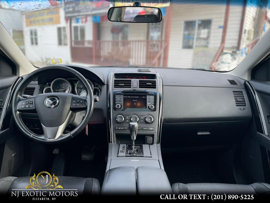 Used Mazda CX-9 AWD 4dr Touring 2014 | NJ Exotic Motors. Elizabeth, New Jersey Used Mazda CX-9 AWD 4dr Touring 2014 | NJ Exotic Motors. Elizabeth, New Jersey
