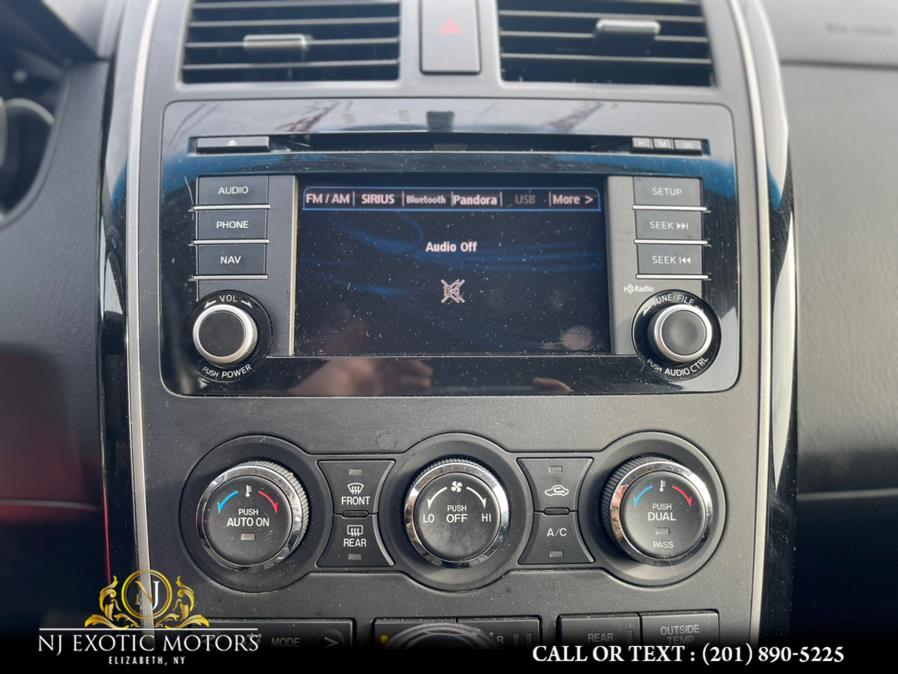 Used Mazda CX-9 AWD 4dr Touring 2014 | NJ Exotic Motors. Elizabeth, New Jersey Used Mazda CX-9 AWD 4dr Touring 2014 | NJ Exotic Motors. Elizabeth, New Jersey