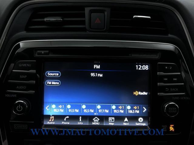 2016 Nissan Maxima 4dr Sdn 3.5 Platinum, available for sale in Naugatuck, Connecticut | J&M Automotive Sls&Svc LLC. Naugatuck, Connecticut 2016 Nissan Maxima 4dr Sdn 3.5 Platinum, available for sale in Naugatuck, Connecticut | J&M Automotive Sls&Svc LLC. Naugatuck, Connecticut