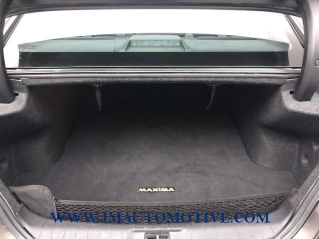 2016 Nissan Maxima 4dr Sdn 3.5 Platinum, available for sale in Naugatuck, Connecticut | J&M Automotive Sls&Svc LLC. Naugatuck, Connecticut 2016 Nissan Maxima 4dr Sdn 3.5 Platinum, available for sale in Naugatuck, Connecticut | J&M Automotive Sls&Svc LLC. Naugatuck, Connecticut