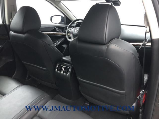 2016 Nissan Maxima 4dr Sdn 3.5 Platinum, available for sale in Naugatuck, Connecticut | J&M Automotive Sls&Svc LLC. Naugatuck, Connecticut 2016 Nissan Maxima 4dr Sdn 3.5 Platinum, available for sale in Naugatuck, Connecticut | J&M Automotive Sls&Svc LLC. Naugatuck, Connecticut