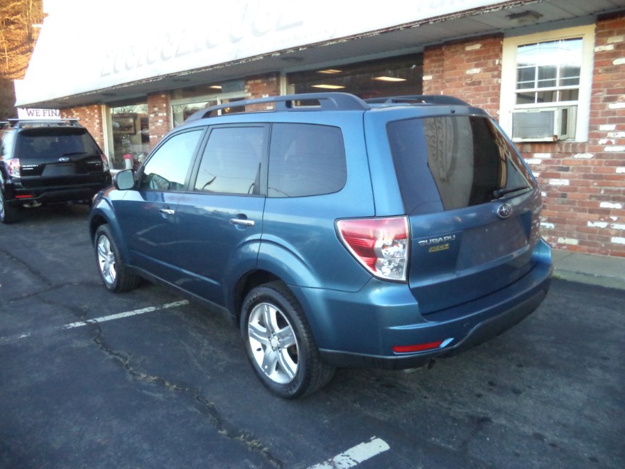 Used Subaru Forester XL 2009 | Riverside Motorcars, LLC. Naugatuck, Connecticut Used Subaru Forester XL 2009 | Riverside Motorcars, LLC. Naugatuck, Connecticut