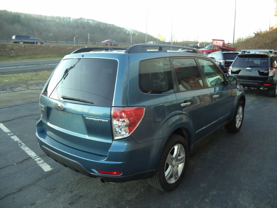 Used Subaru Forester XL 2009 | Riverside Motorcars, LLC. Naugatuck, Connecticut Used Subaru Forester XL 2009 | Riverside Motorcars, LLC. Naugatuck, Connecticut