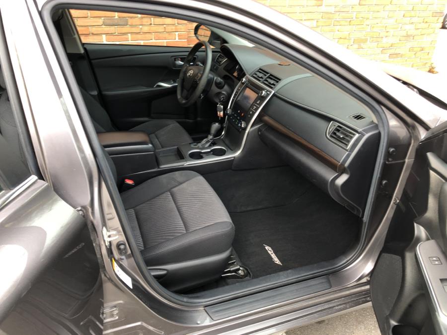 2016 Toyota Camry 4dr Sedan Auto LE, available for sale in Waterbury, Connecticut | National Auto Brokers, Inc.. Waterbury, Connecticut 2016 Toyota Camry 4dr Sedan Auto LE, available for sale in Waterbury, Connecticut | National Auto Brokers, Inc.. Waterbury, Connecticut