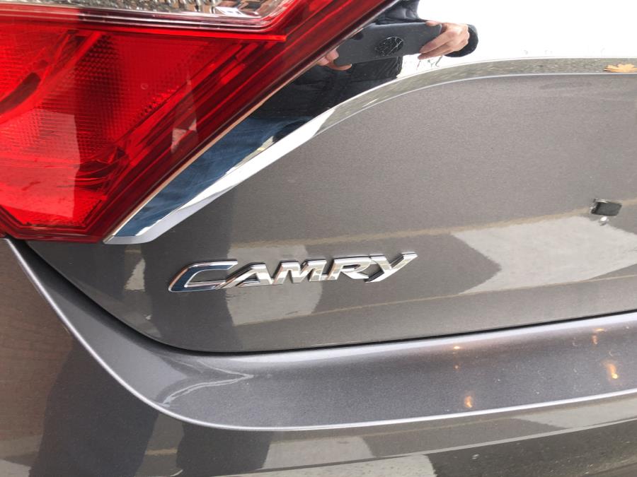 2016 Toyota Camry 4dr Sedan Auto LE, available for sale in Waterbury, Connecticut | National Auto Brokers, Inc.. Waterbury, Connecticut 2016 Toyota Camry 4dr Sedan Auto LE, available for sale in Waterbury, Connecticut | National Auto Brokers, Inc.. Waterbury, Connecticut