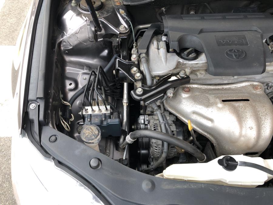 2016 Toyota Camry 4dr Sedan Auto LE, available for sale in Waterbury, Connecticut | National Auto Brokers, Inc.. Waterbury, Connecticut 2016 Toyota Camry 4dr Sedan Auto LE, available for sale in Waterbury, Connecticut | National Auto Brokers, Inc.. Waterbury, Connecticut