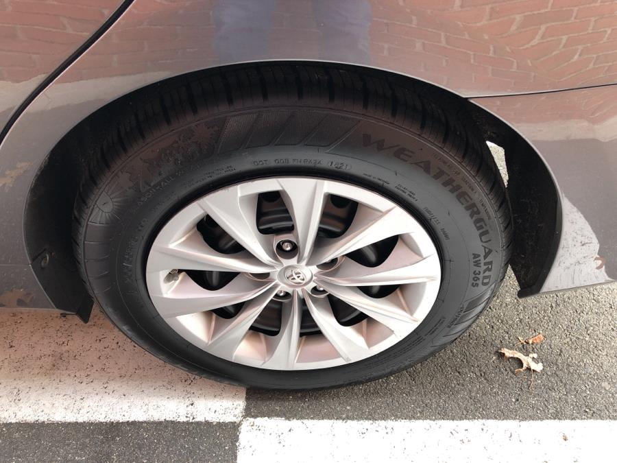 2016 Toyota Camry 4dr Sedan Auto LE, available for sale in Waterbury, Connecticut | National Auto Brokers, Inc.. Waterbury, Connecticut 2016 Toyota Camry 4dr Sedan Auto LE, available for sale in Waterbury, Connecticut | National Auto Brokers, Inc.. Waterbury, Connecticut