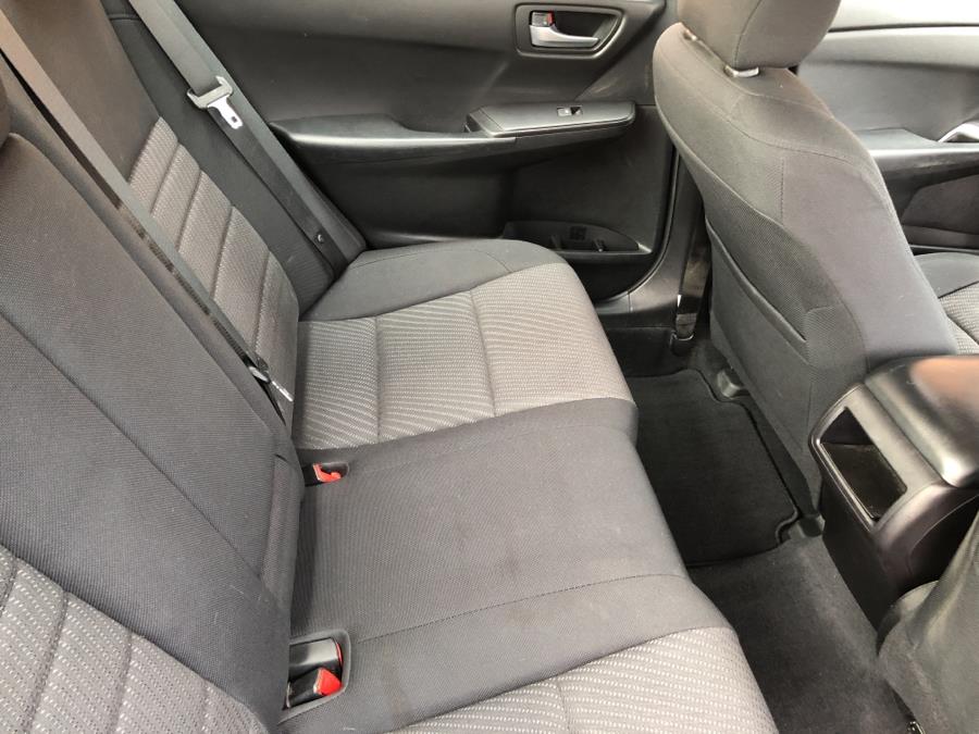 2016 Toyota Camry 4dr Sedan Auto LE, available for sale in Waterbury, Connecticut | National Auto Brokers, Inc.. Waterbury, Connecticut 2016 Toyota Camry 4dr Sedan Auto LE, available for sale in Waterbury, Connecticut | National Auto Brokers, Inc.. Waterbury, Connecticut