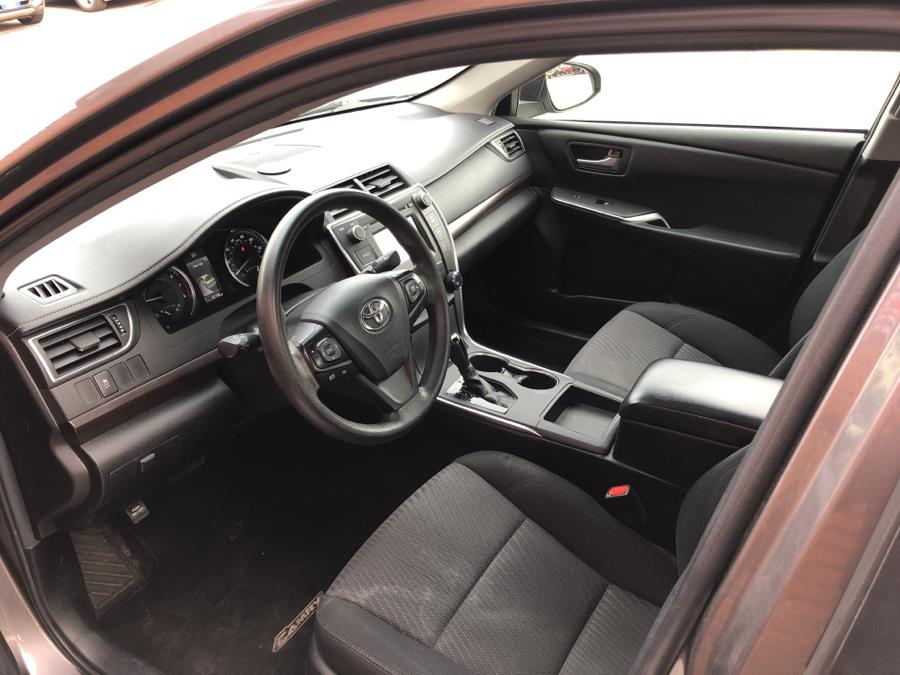 2016 Toyota Camry 4dr Sedan Auto LE, available for sale in Waterbury, Connecticut | National Auto Brokers, Inc.. Waterbury, Connecticut 2016 Toyota Camry 4dr Sedan Auto LE, available for sale in Waterbury, Connecticut | National Auto Brokers, Inc.. Waterbury, Connecticut
