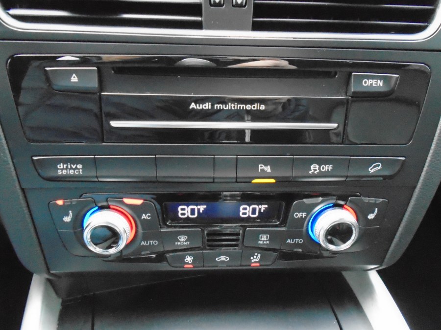 Used Audi SQ5 quattro 4dr 3.0T Premium Plus 2014 | Jim Juliani Motors. Waterbury, Connecticut