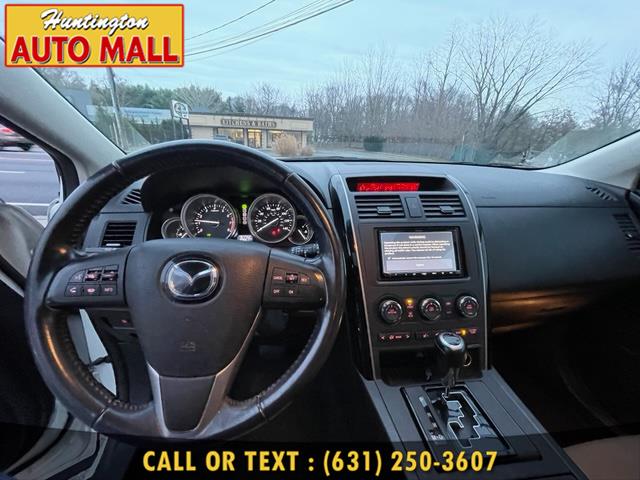 Used Mazda CX-9 AWD 4dr Touring 2015 | Huntington Auto Mall. Huntington Station, New York Used Mazda CX-9 AWD 4dr Touring 2015 | Huntington Auto Mall. Huntington Station, New York