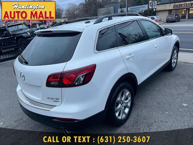 Used Mazda CX-9 AWD 4dr Touring 2015 | Huntington Auto Mall. Huntington Station, New York Used Mazda CX-9 AWD 4dr Touring 2015 | Huntington Auto Mall. Huntington Station, New York