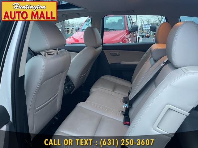 Used Mazda CX-9 AWD 4dr Touring 2015 | Huntington Auto Mall. Huntington Station, New York Used Mazda CX-9 AWD 4dr Touring 2015 | Huntington Auto Mall. Huntington Station, New York