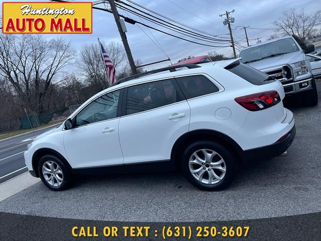 Used Mazda CX-9 AWD 4dr Touring 2015 | Huntington Auto Mall. Huntington Station, New York Used Mazda CX-9 AWD 4dr Touring 2015 | Huntington Auto Mall. Huntington Station, New York