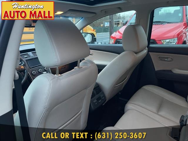 Used Mazda CX-9 AWD 4dr Touring 2015 | Huntington Auto Mall. Huntington Station, New York Used Mazda CX-9 AWD 4dr Touring 2015 | Huntington Auto Mall. Huntington Station, New York