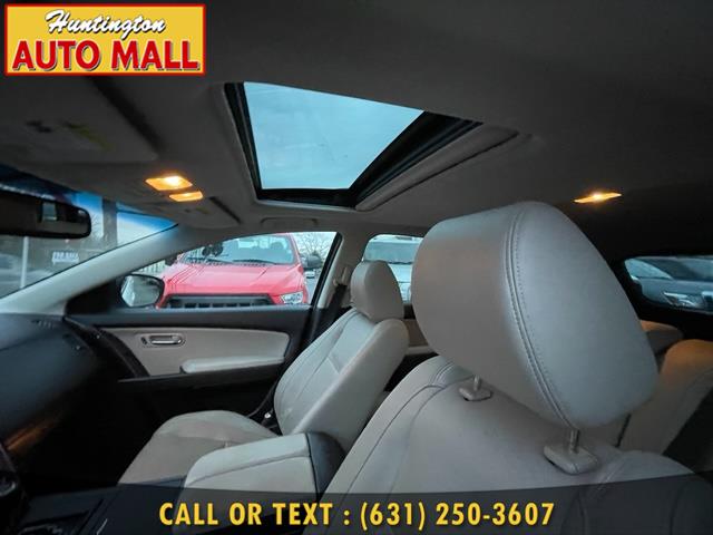 Used Mazda CX-9 AWD 4dr Touring 2015 | Huntington Auto Mall. Huntington Station, New York Used Mazda CX-9 AWD 4dr Touring 2015 | Huntington Auto Mall. Huntington Station, New York